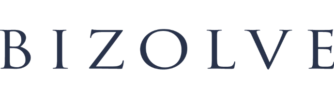 logo bizolve